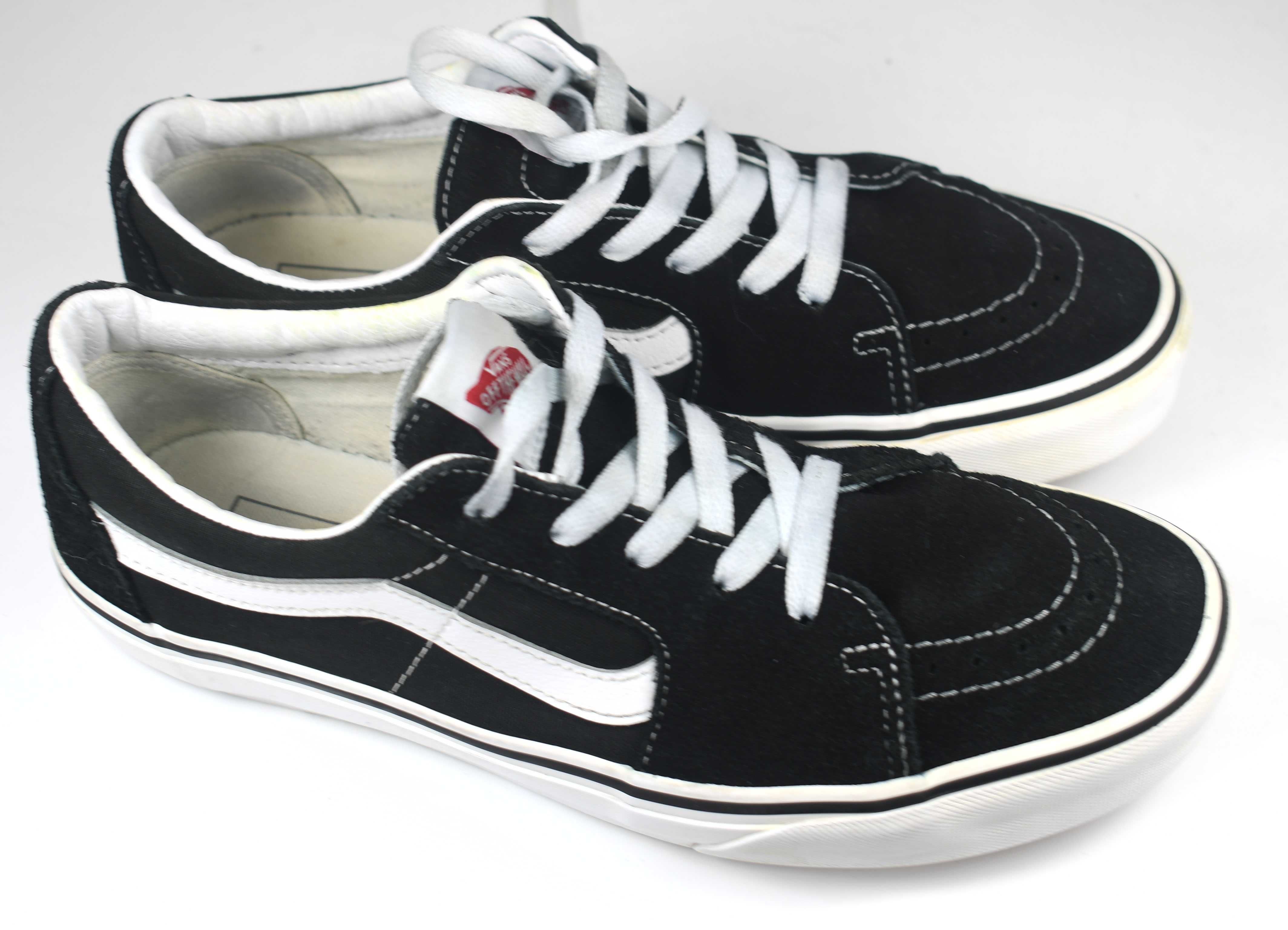 Używane Buty Vans SK8-LOW r. 42