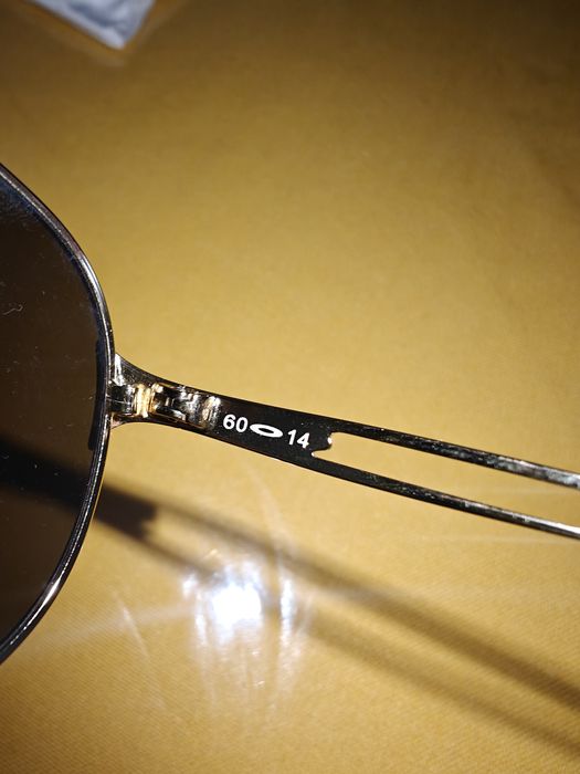 óculos oakley de sol