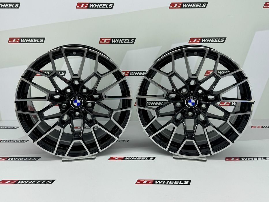 Jantes Look BMW 827M em 19 | 5x120