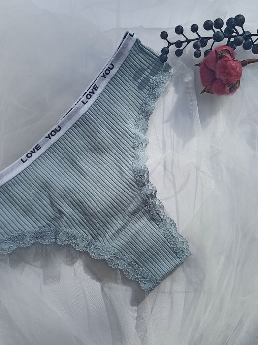 Стрінги жіночі Женские стринги трусики