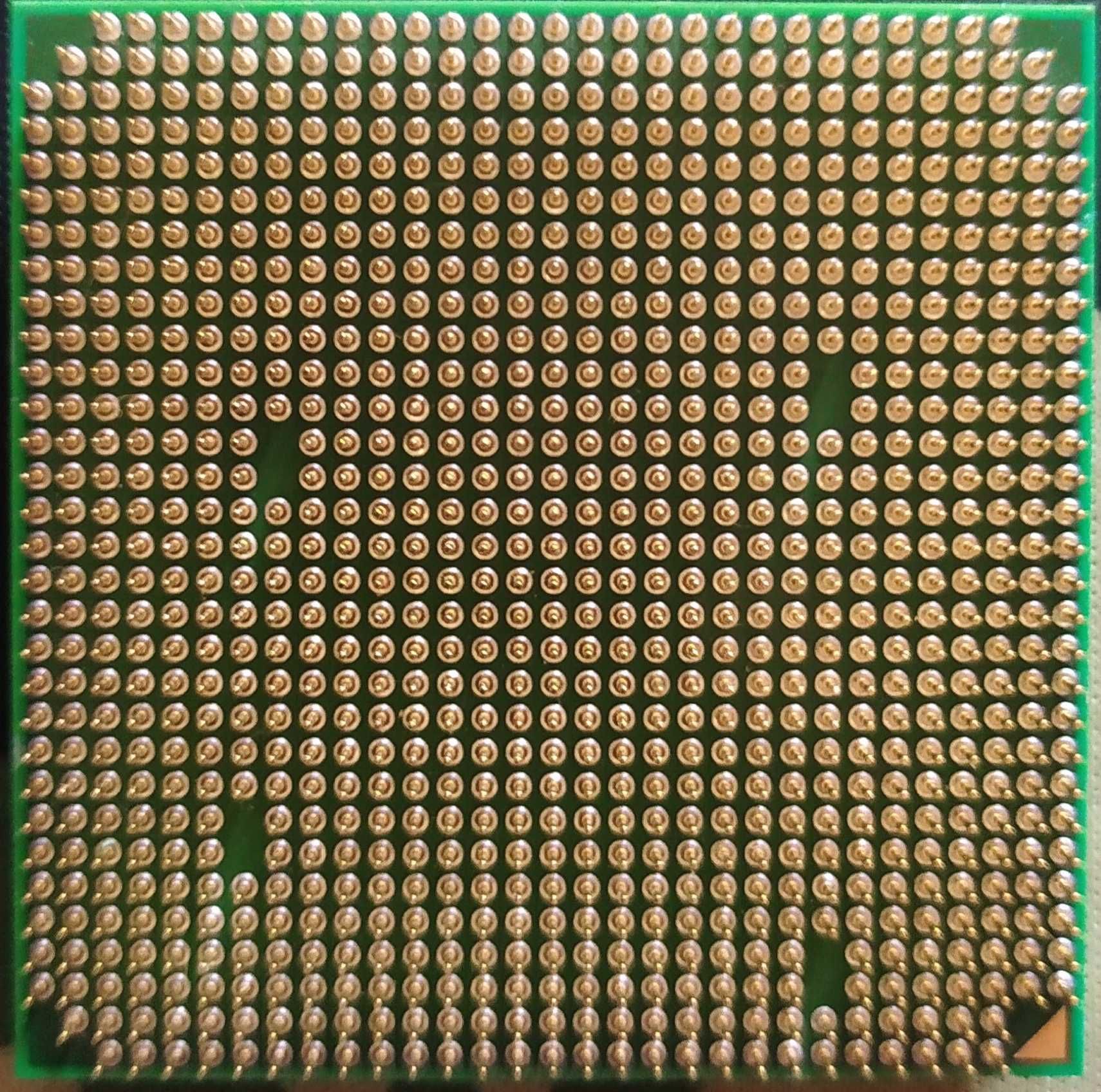 Процессор AMD Sempron 3200+ (SDA3200IAA2CN)