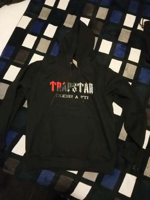 Fato treino Trapstar