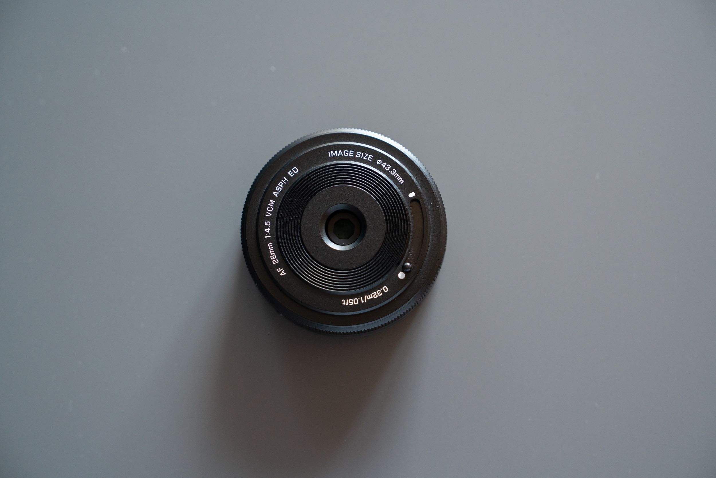 Viltrox AF 28MM F/4.5 FE