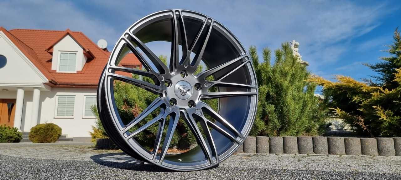 Nowe FELGI ALURIMS AR004 do BMW F10 F11 F12 F13 M5 M6 9 i 10,5 20