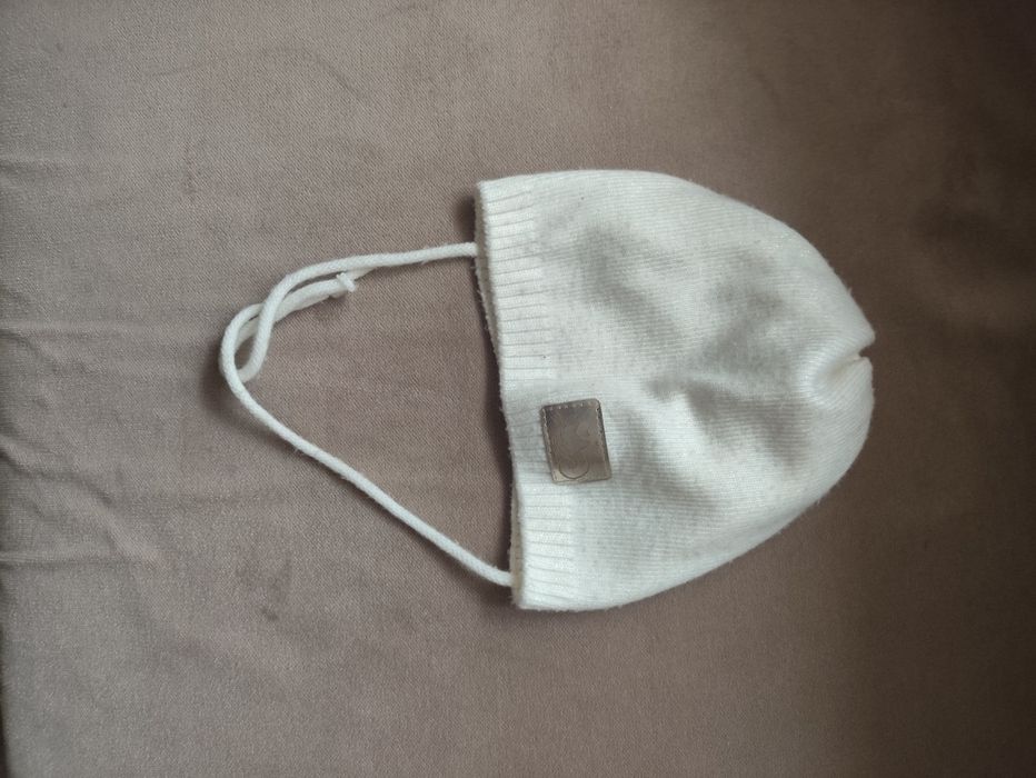 Czapka Coccodrillo,r.48