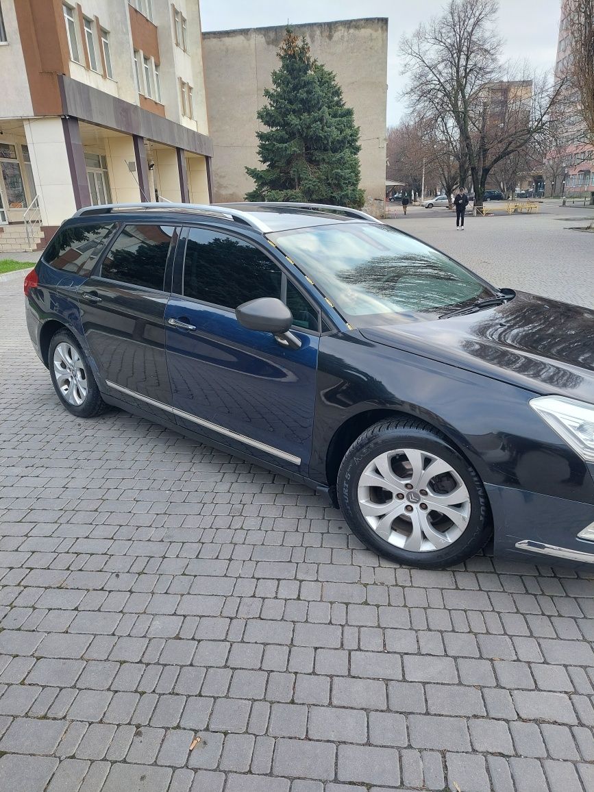 Продам Citroen C5