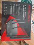 Wi-fi router Mercusys