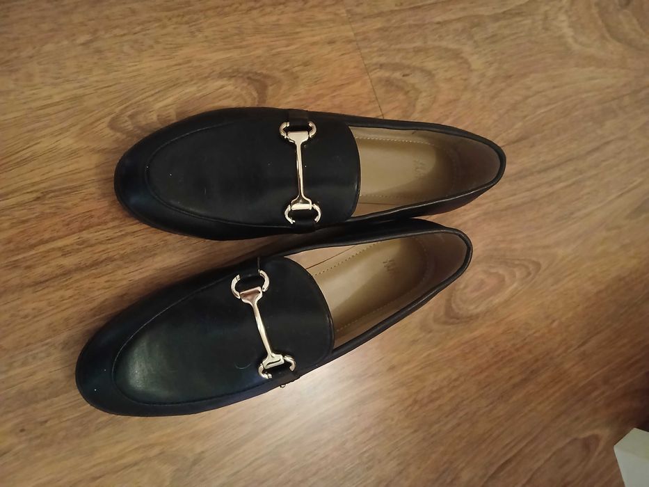 Loafers/Mocassins H&M Senhora