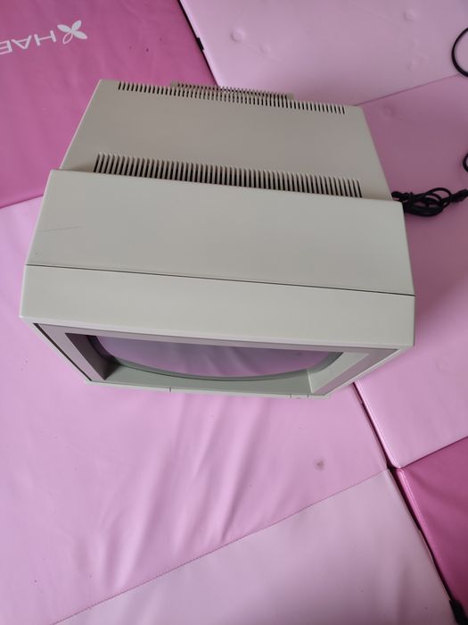 Amiga Monitor 1081 Orygiinalny
