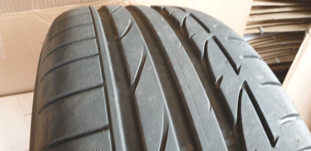 opona letnia Bridgestone Turanza S001 245/40R18 97Y MO 7,2mm pojedynka