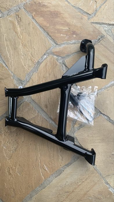 Центральна підножка CB50X NX 500