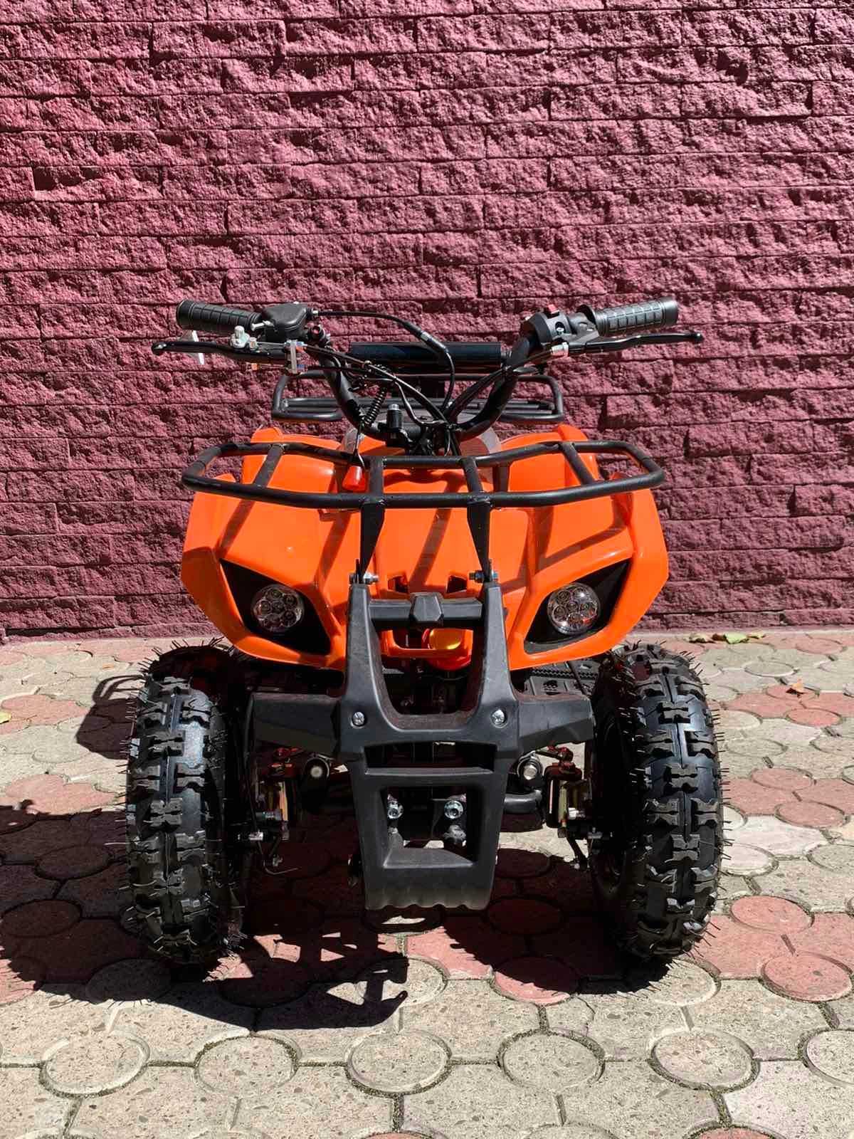 Дитячий квадроцикл ATV Pocket 65cc