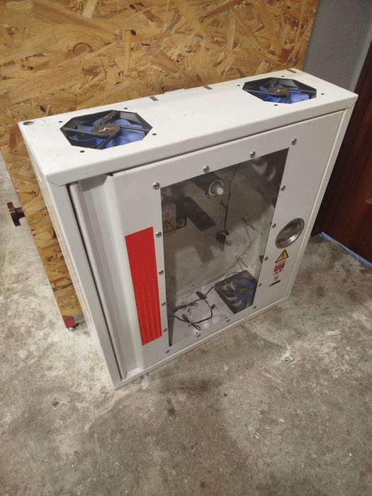 Інвертор 48/220 синус