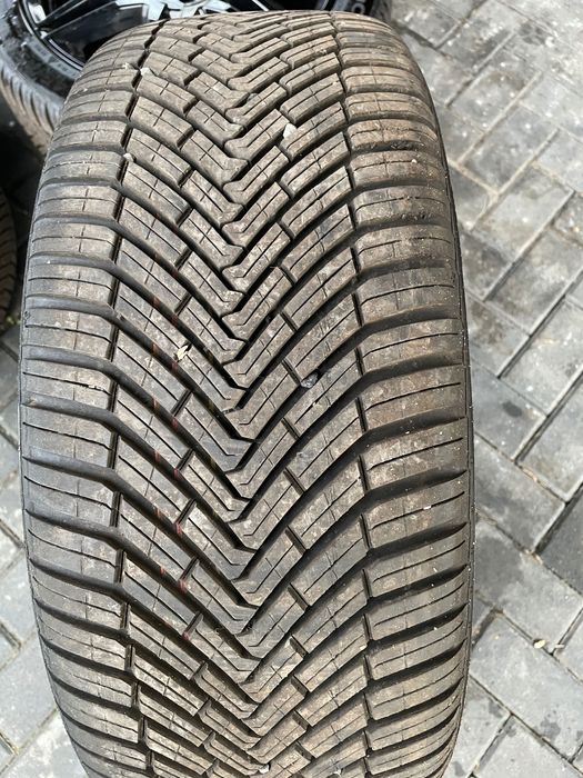 Felgi 19 cali oryginalne amg mercedes v klasa