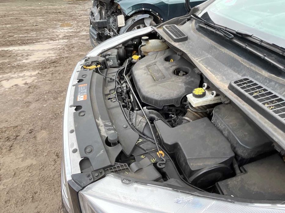 Ford Escape Titanium 2019 2.0 AWD