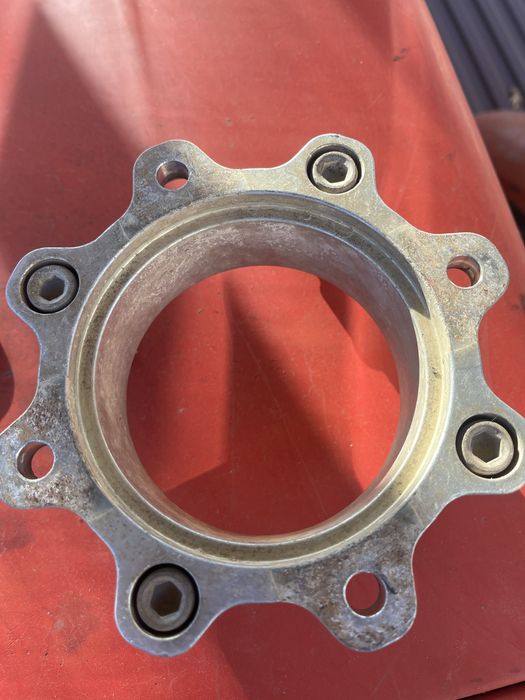 Ступечні проставки брп 4/136