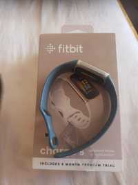 Fitbit charge 5 stan bdb