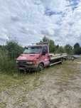 Iveco Daily 50C15 (zarezerwowane)