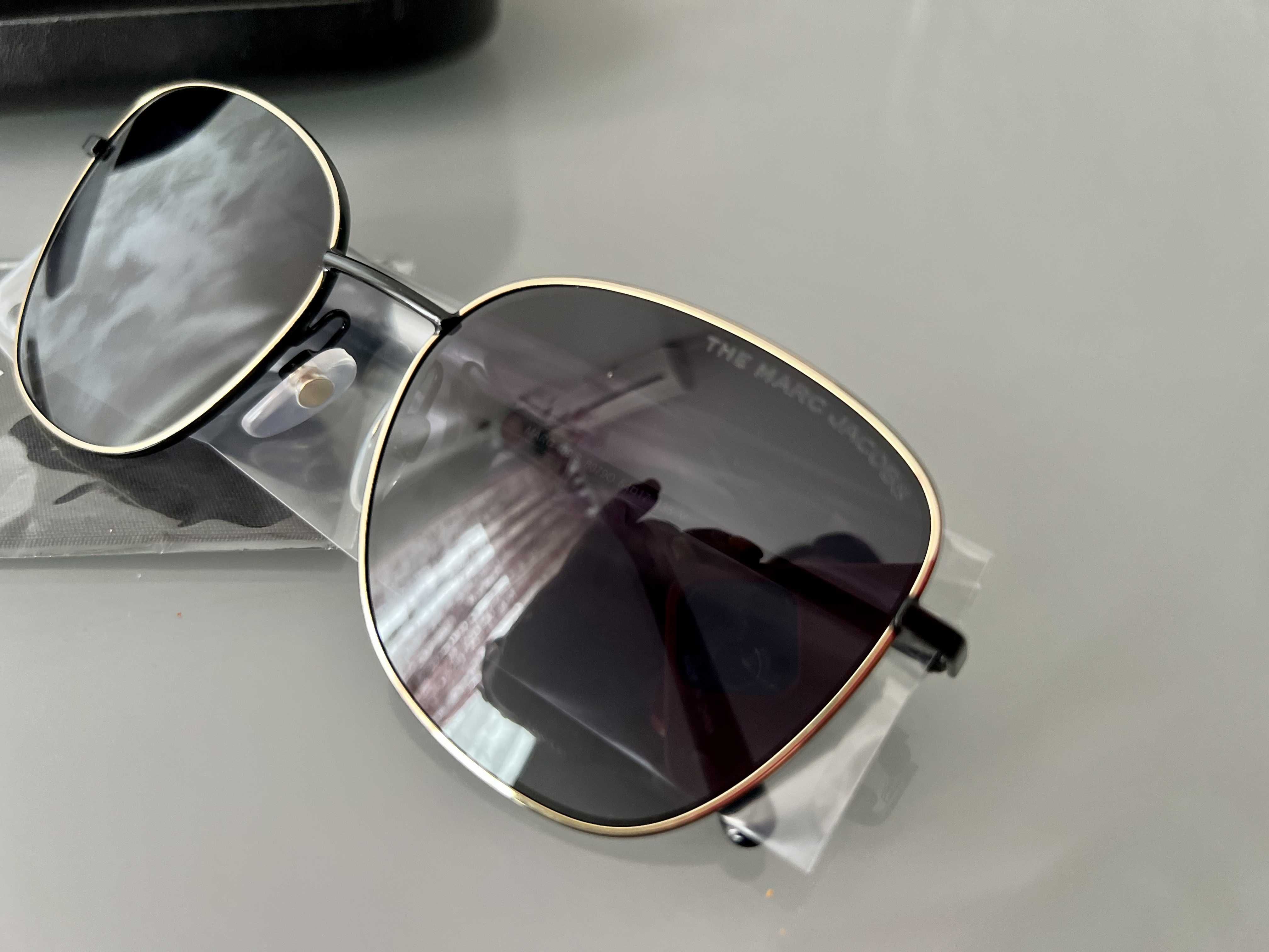 Окуляри Marc Jacobs 409/S 807 90 54