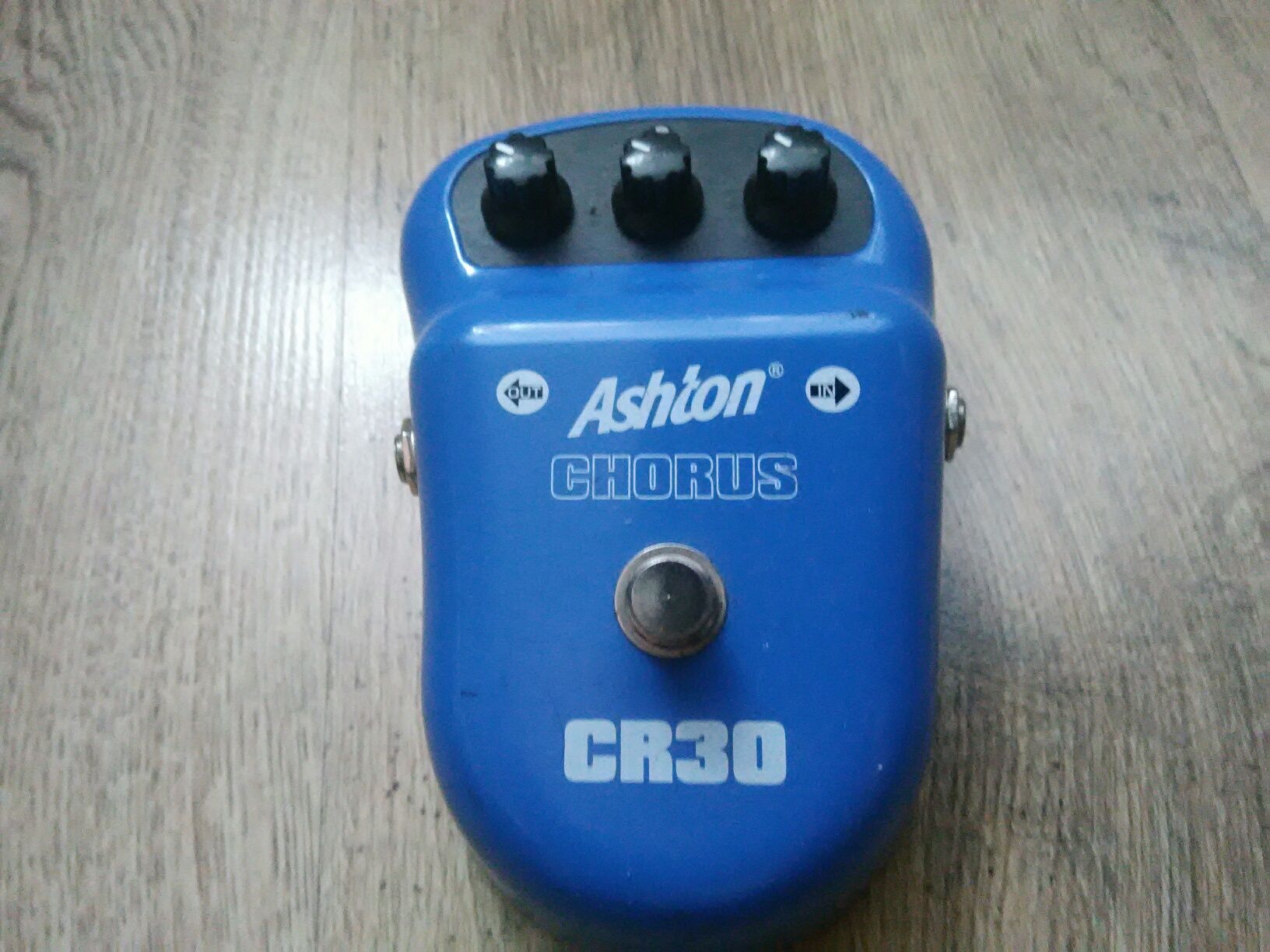 Chorus Ashton CR 30