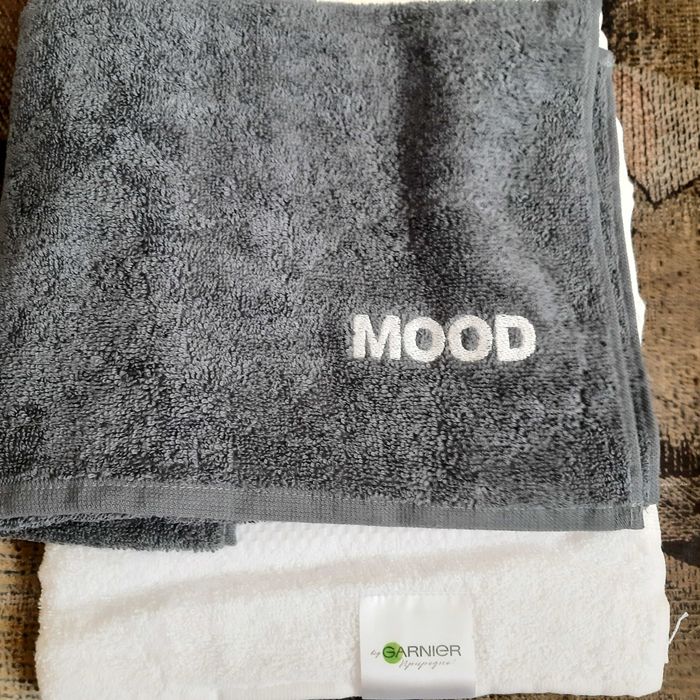 рушник полотенце для лиця і рук