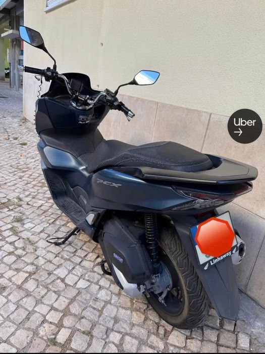 Muito bo esta moto