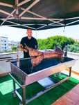 Porco no Espeto - Catering