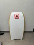 Prancha Bodyboard Secret c/ shop + saco + camisola Bilabong