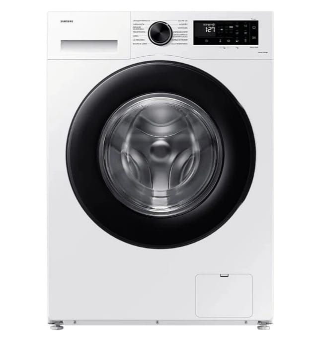 Vendo maquina de lavar roupa Samsung -Nunca usada