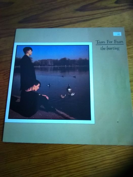 Vinil - Tears for Fears