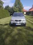 BMW X5 Sprzedam BMW X5 E53. 3.0d 218km