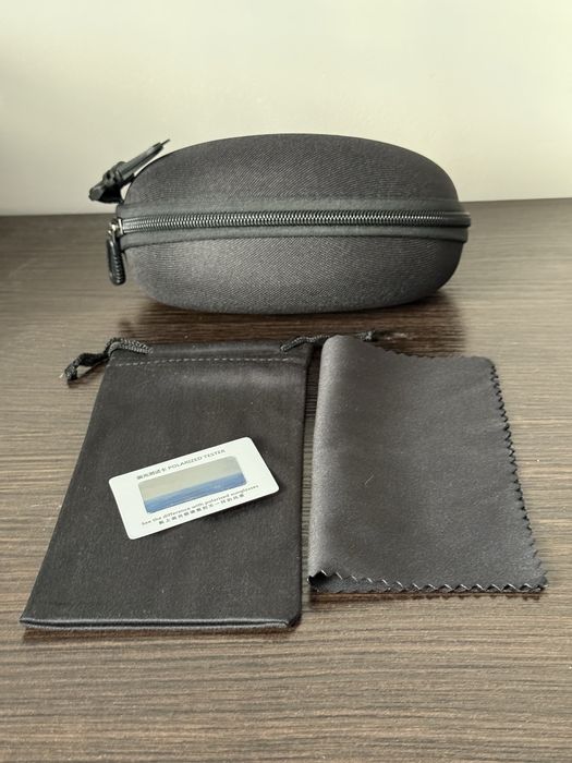 Окуляри Oakley Juliet X-Metal Polarized