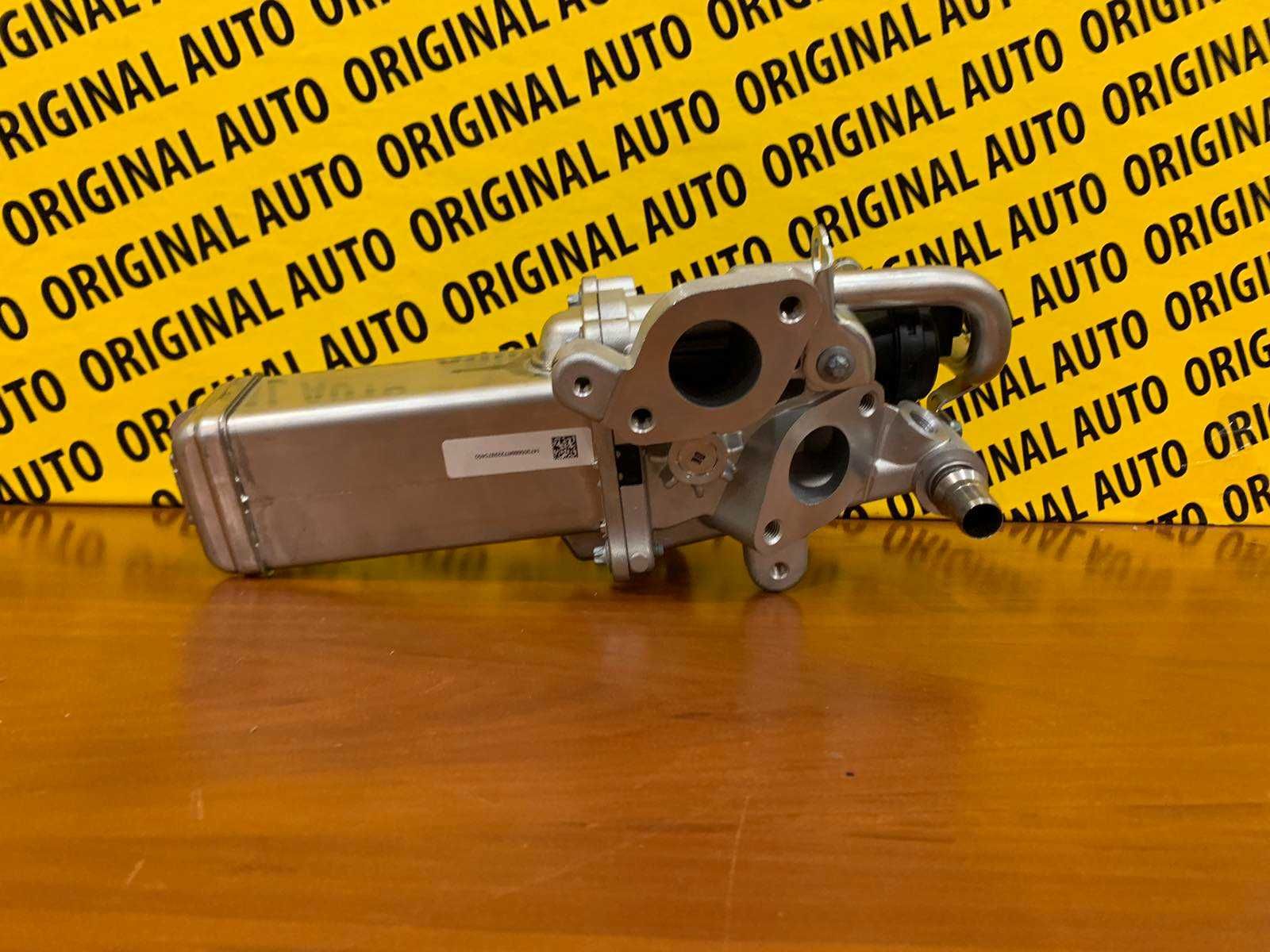 Охолоджувач EGR 2.3 dci Opel Movano 3 Renault Master 3 ЕГР