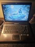 Laptop HP 550 HSTNN-I54C