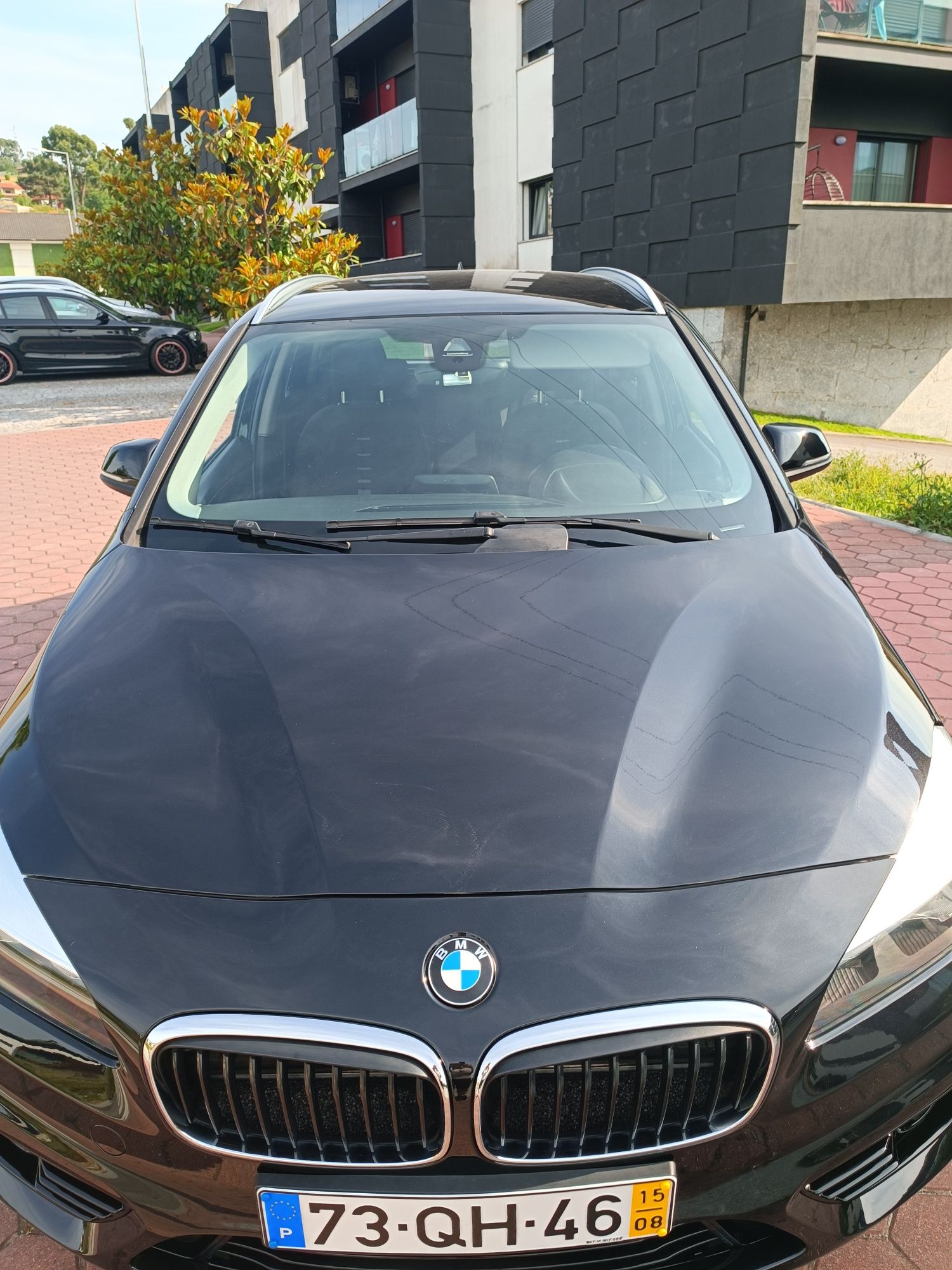 BMW.     serie 2