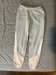 Spodnie dresowe damskie joggery Reserved rozm xs