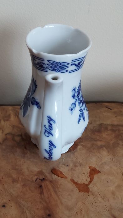 Pijałka - Viva  Porcelan Dolovice  - Kubek