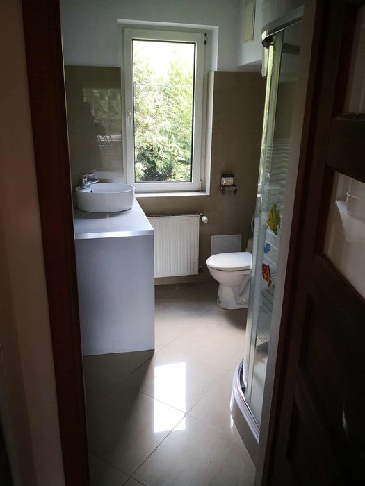 Wynajmę mieszkanie 65m2 - BEZCZYNSZOWE