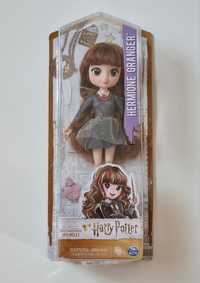 Lalka Hermiona Granger Spin Master Harry Potter