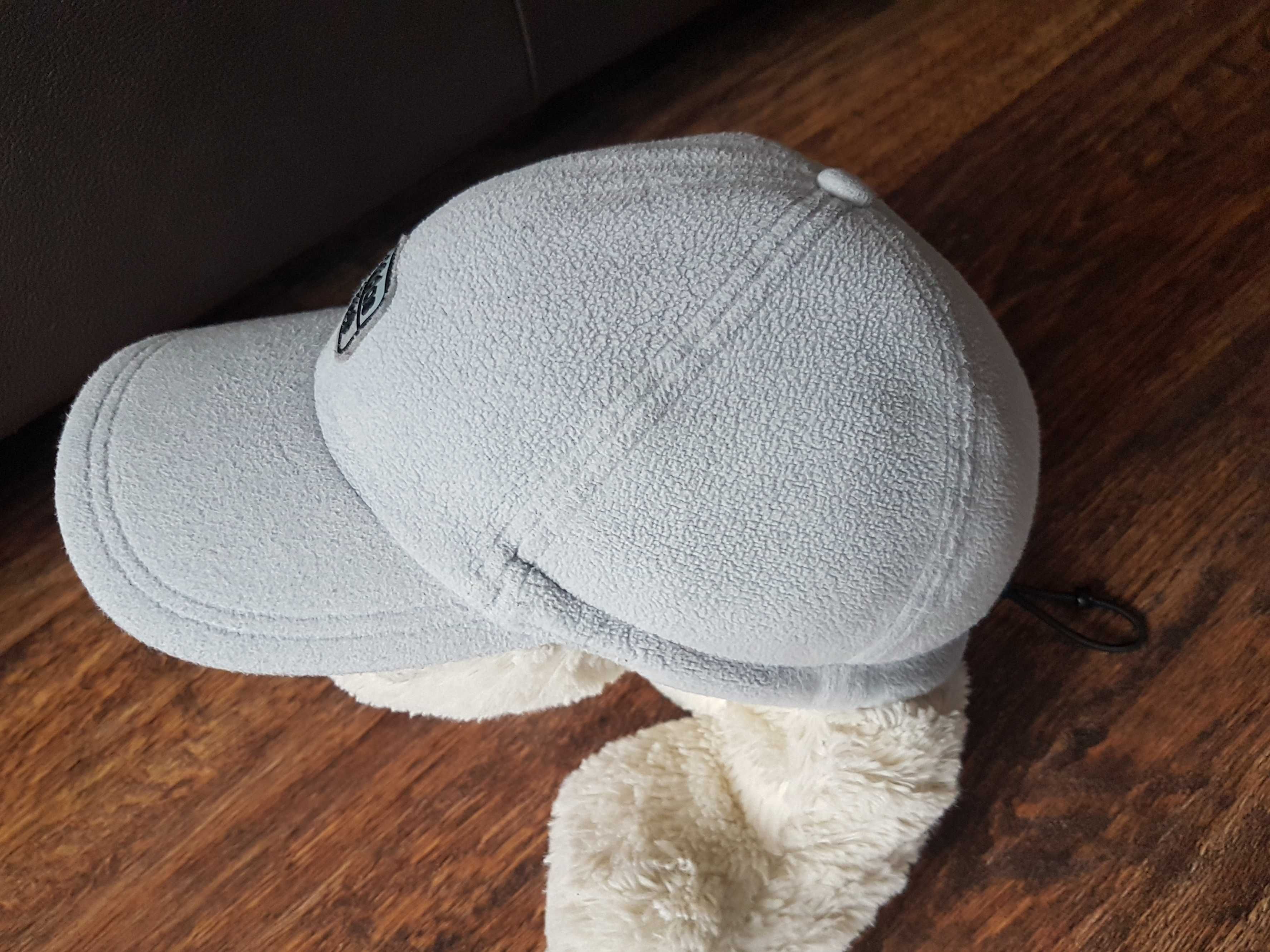 Adidas Originals czapka z daszkiem bejsbolówka Full Cap Polar