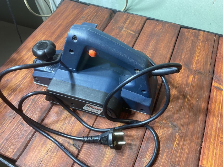 Strug elektryczny 600W, używany, stan bdb, FAKTURA