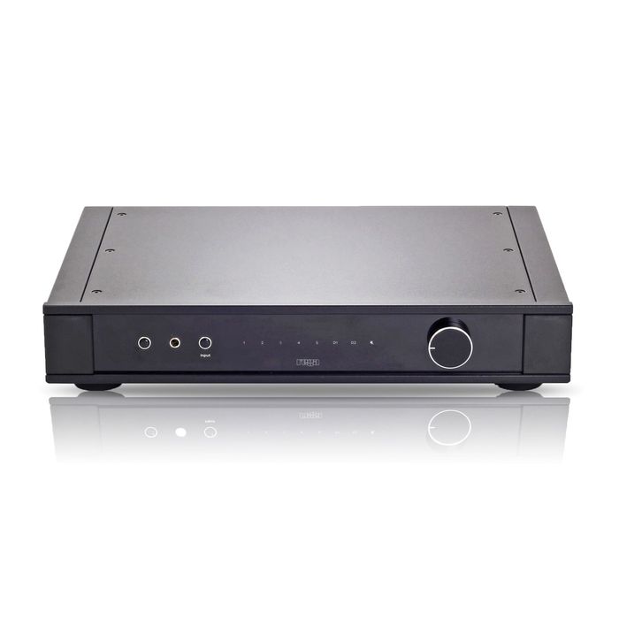 Rega Elex mk4 wzmacniacz