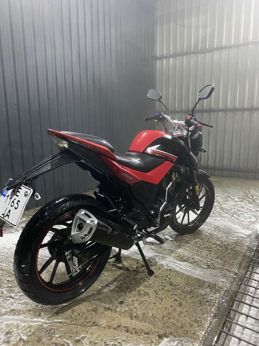 Продам спарк сп200 р28