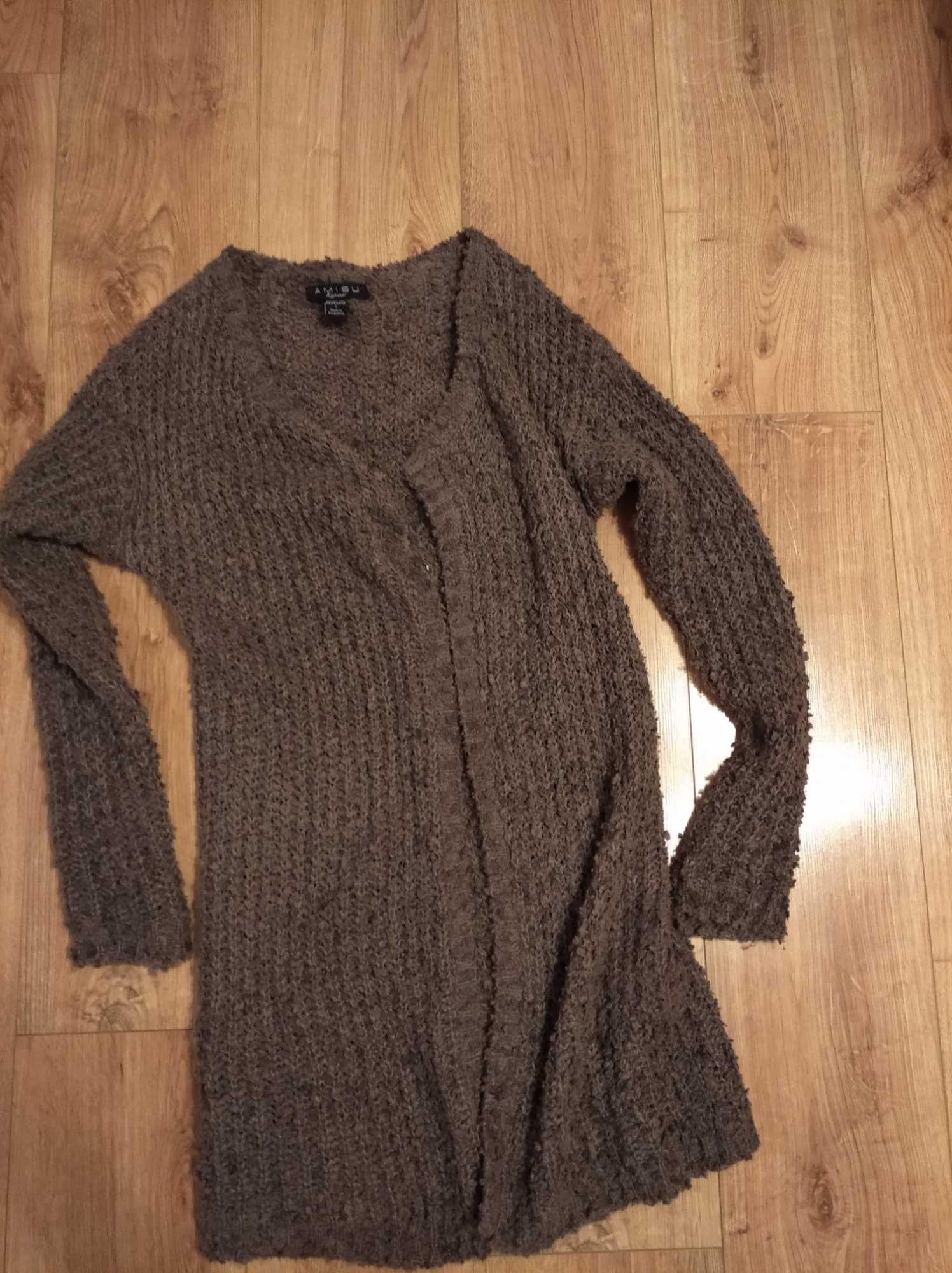 Sweter Amisu w rozmiarze  S