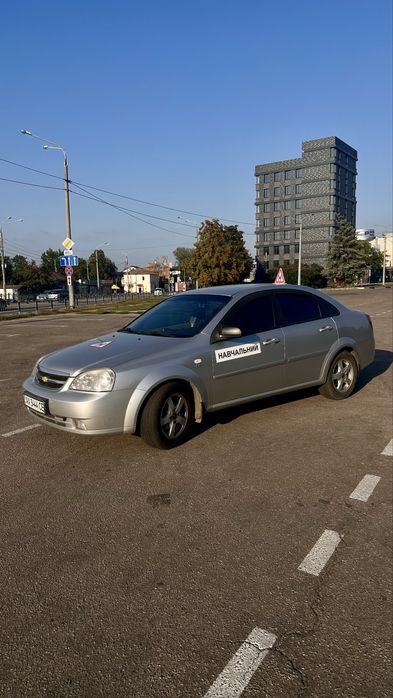 Автоінструктор. Інструктор з водіння. Харків