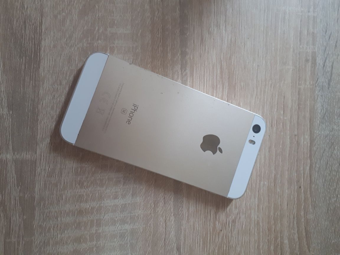 Apple iPhone SE (Primeira geração)