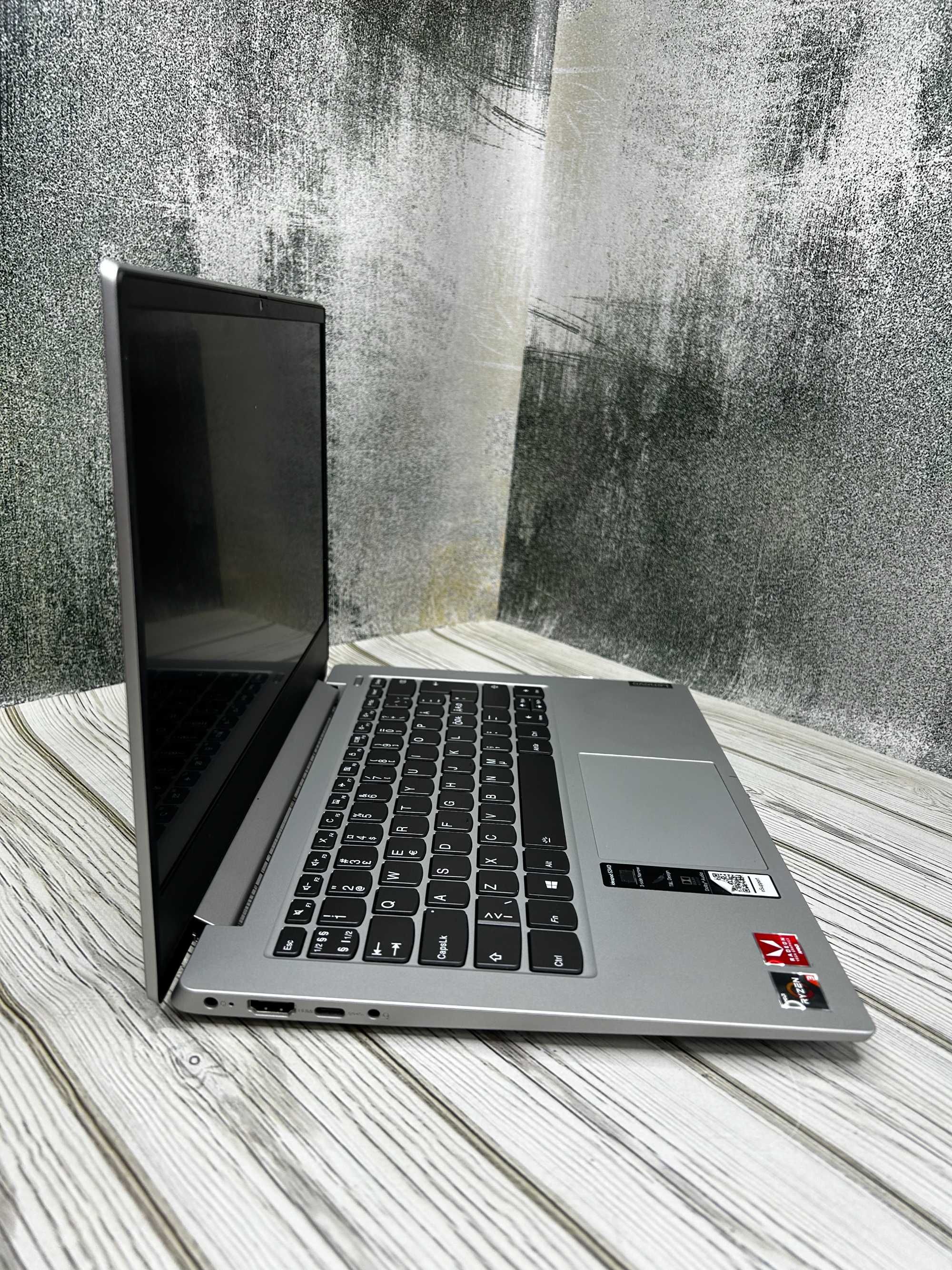Ноутбук Lenovo IdeaPad S340-14API\Full HD\Ryzen 3 2300U\SSD\Гарантія