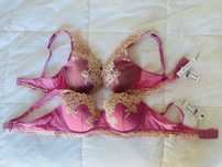 Intimissimi Soutiens - novos com etiqueta