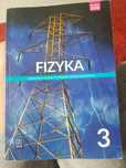 Podręcznik Fizyka 3 WSIP