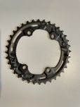 Koronka zębatka blat 36T Shimano Deore BCD 96